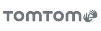 TomTom logo